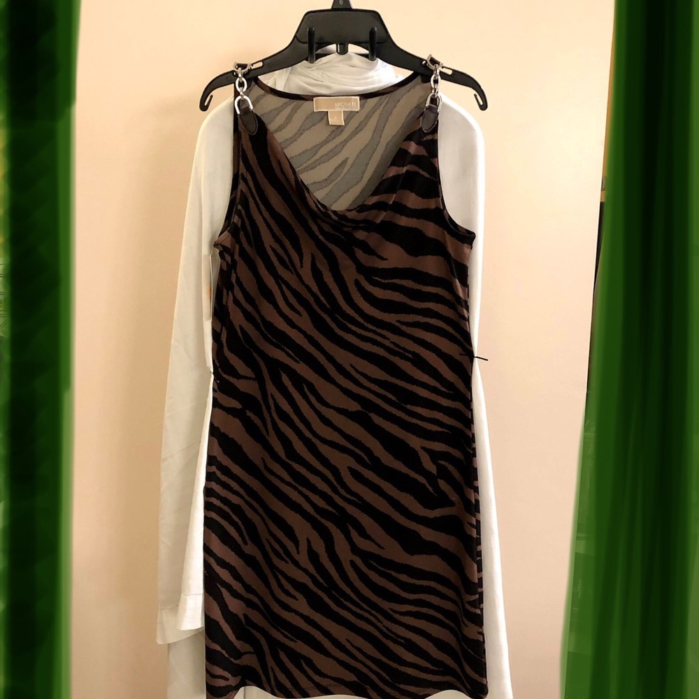 Brand new, MICHAEL by Michael Kors dress, size S